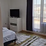 Apartament тони 1 с панорамна морска гледка и паркинг Varna