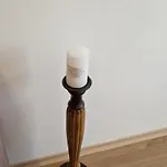тони 1 с панорамна морска гледка и паркинг Apartament