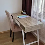 тони 1 с панорамна морска гледка и паркинг * Varna