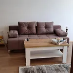 Apartament тони 1 с панорамна морска гледка и паркинг