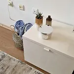 Apartament тони 1 с панорамна морска гледка и паркинг Varna