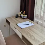 тони 1 с панорамна морска гледка и паркинг Warna