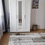 Apartament тони 1 с панорамна морска гледка и паркинг *