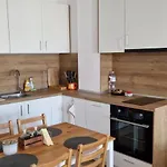 тони 1 с панорамна морска гледка и паркинг * Varna