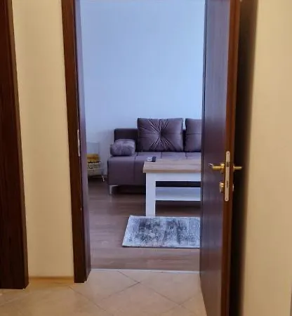 Appartement тони 1 с панорамна морска гледка и паркинг *