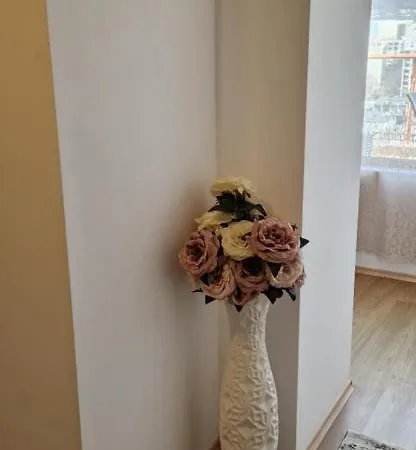Appartement тони 1 с панорамна морска гледка и паркинг *