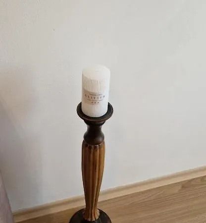 тони 1 с панорамна морска гледка и паркинг Appartement