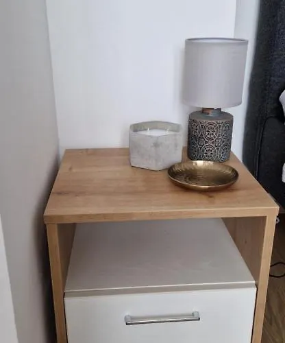 Apartament тони 1 с панорамна морска гледка и паркинг Warna