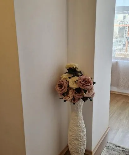 Apartament тони 1 с панорамна морска гледка и паркинг *