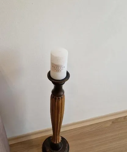 тони 1 с панорамна морска гледка и паркинг Appartamento