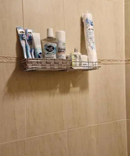 тони 1 с панорамна морска гледка и паркинг Varna