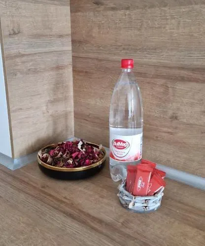 Appartamento тони 1 с панорамна морска гледка и паркинг Varna