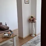 Apartmán тони 1 с панорамна морска гледка и паркинг Varna