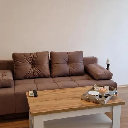 Appartement студио тони 1 Varna