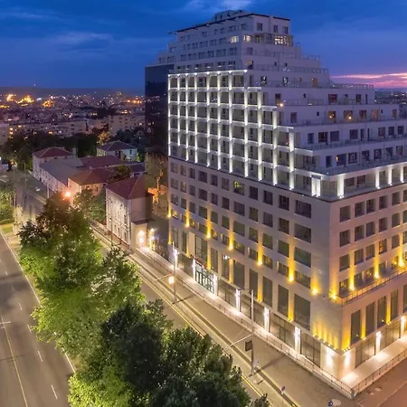 студио тони 1 Apartament Warna