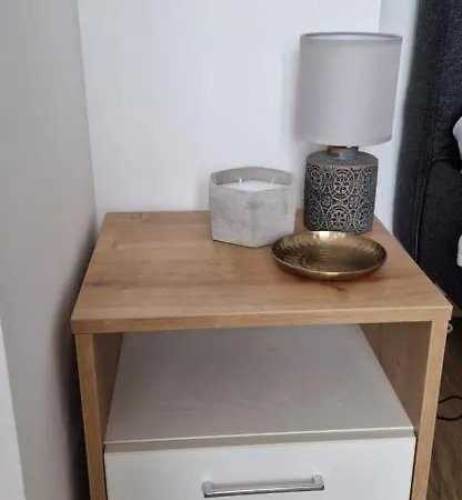 Appartement студио тони 1 Varna