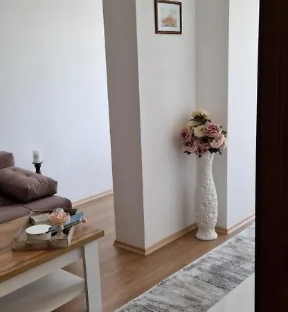 Apartament студио тони 1 Warna