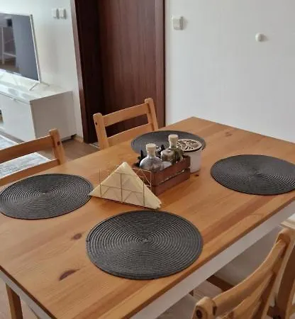 студио тони 1 Appartement Varna