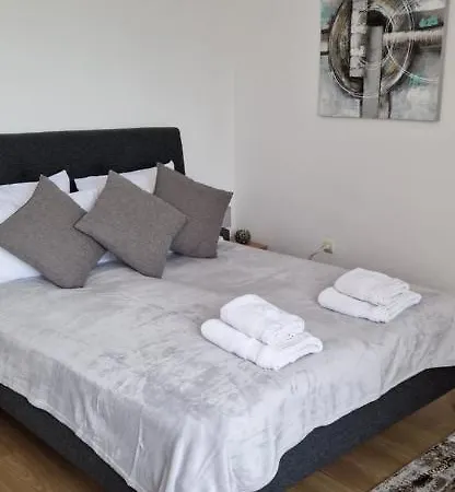 Appartement студио тони 1