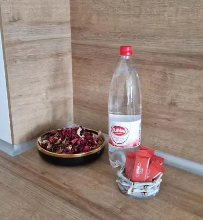 Appartement студио тони 1 Varna