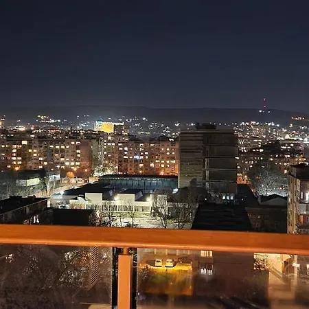 Apartament студио тони 1 *