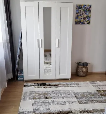 Apartamento студио тони 1 *