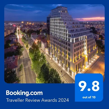 студио тони 1 Apartament Warna