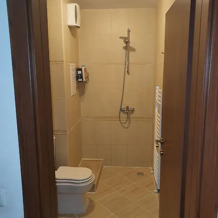 Apartament студио тони 1 *
