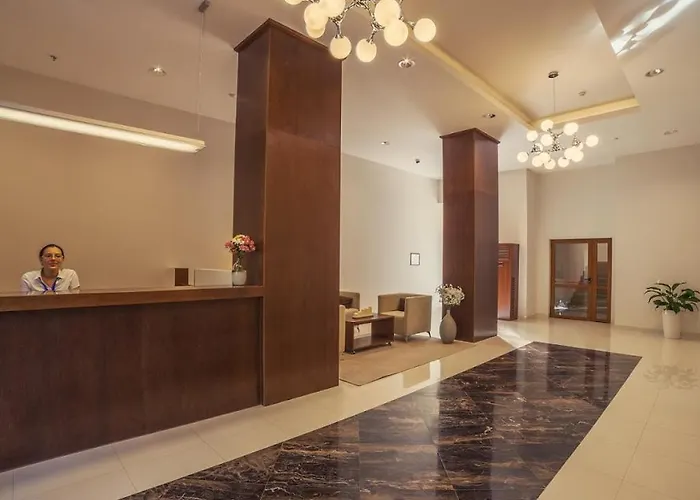 тони 1 с панорамна морска гледка и паркинг