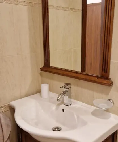 Lejlighed тони 1 с панорамна морска гледка и паркинг Varna