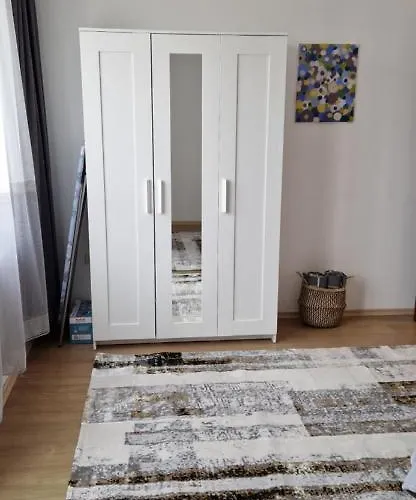 Lejlighed тони 1 с панорамна морска гледка и паркинг *